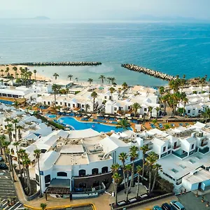 ** Aparthotel Grupotel Flamingo Spanien