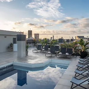 Silken Ramblas Hotel Barcellona