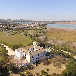 Hacienda El Santiscal España