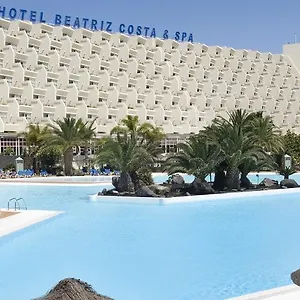 **** Hotel Beatriz Costa & Spanien