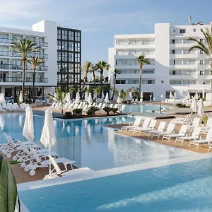 Aluasoul Ibiza - Adults Only Hotel Es Cana