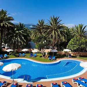 Sol Tenerife España